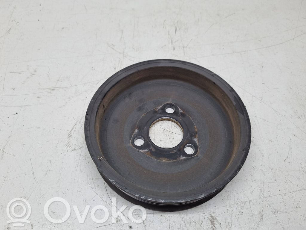BMW X1 E84 Power steering pump pulley 