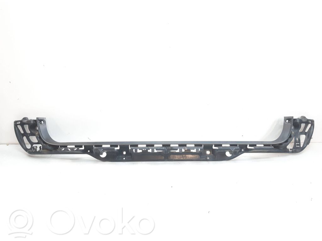 BMW 5 E60 E61 Rear bumper mounting bracket 