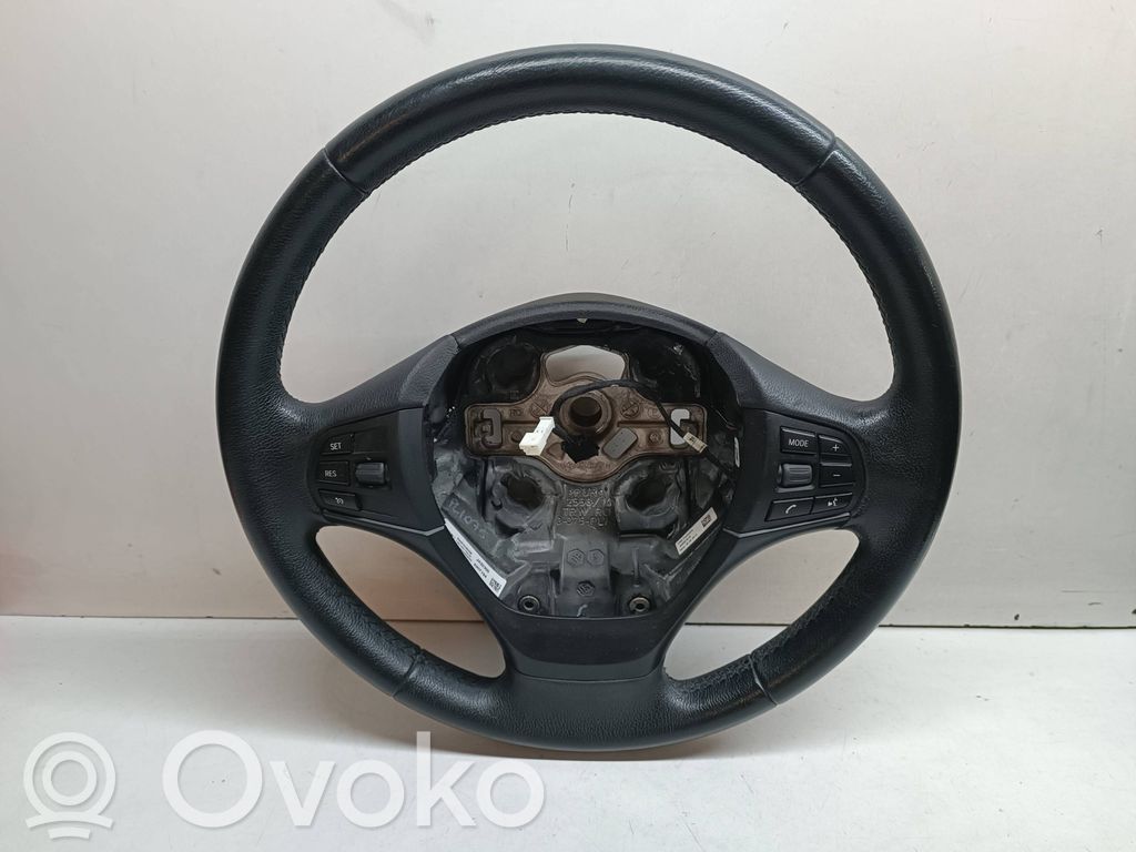 BMW 1 F20 F21 Volante