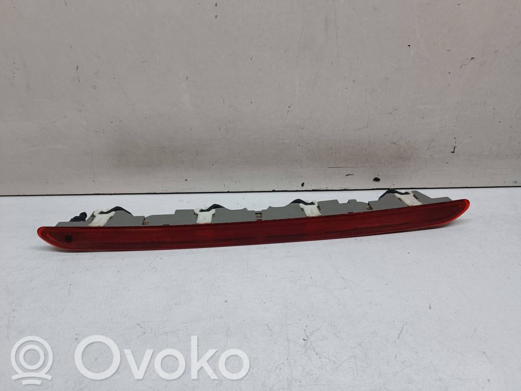 BMW 1 F20 F21 Luce d’arresto centrale/supplementare 