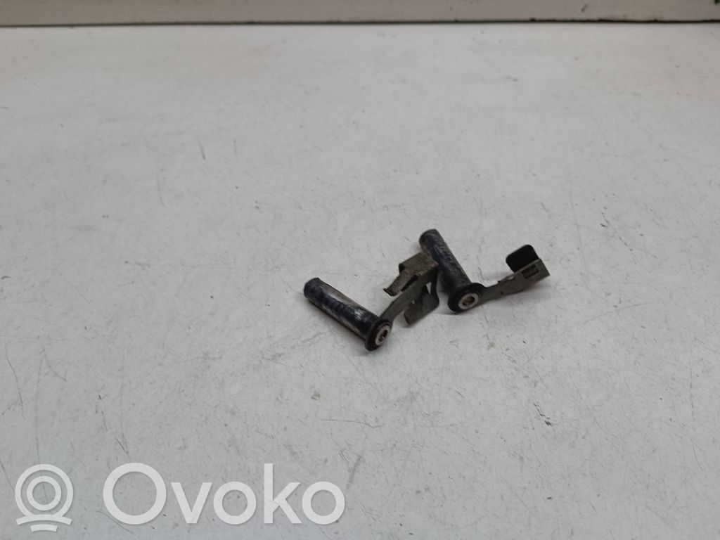 BMW 1 F20 F21 Support de câble levier de vitesse 