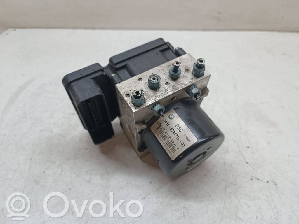 BMW 1 F20 F21 Pompe ABS 