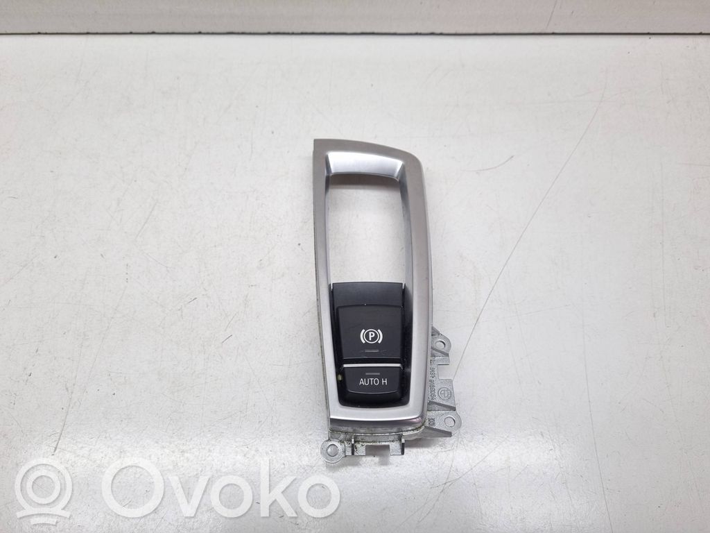 BMW X3 F25 Interruttore del freno di stazionamento/freno a mano 