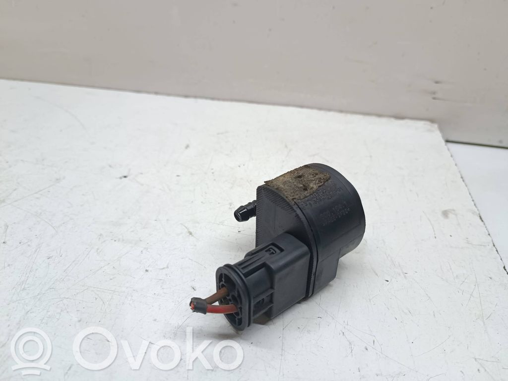 BMW 3 E90 E91 Fuel filter heater 