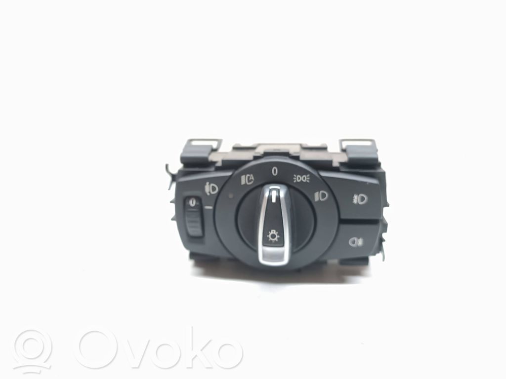 Interruptor de luz   9169406
