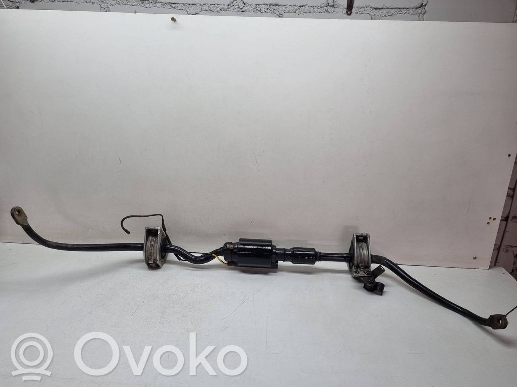 BMW 7 E65 E66 Aktīvais stabilizators 