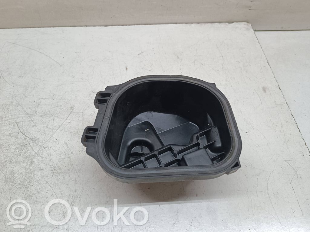 Headlight/headlamp dust cover