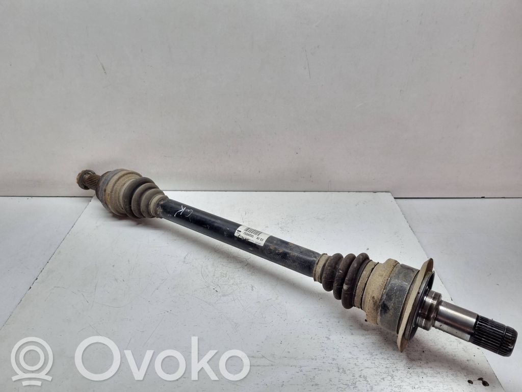 BMW X3 F25 Planetară spate 