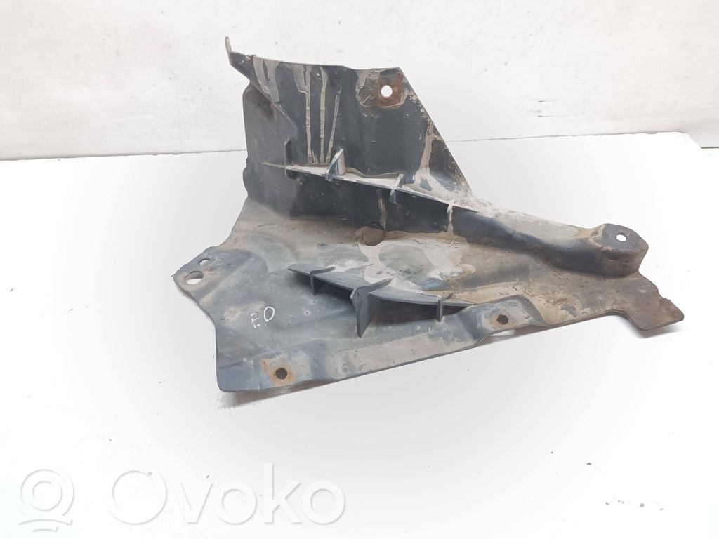 BMW 3 E90 E91 Copertura/vassoio sottoscocca anteriore 