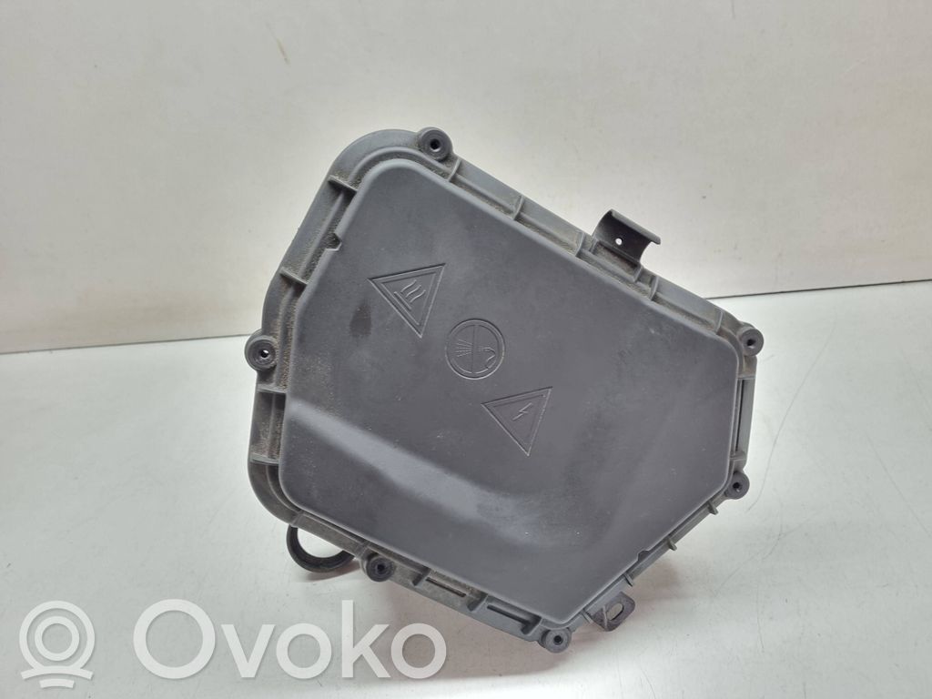 BMW X3 F25 Set scatola dei fusibili 