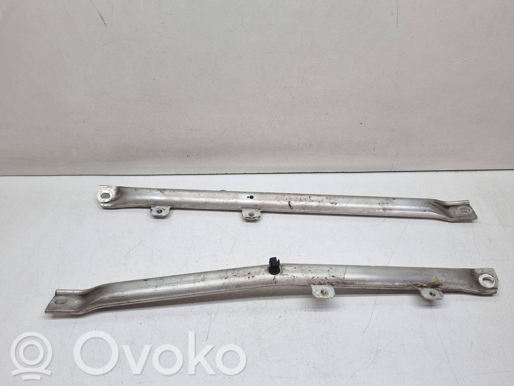 BMW X3 F25 Altra parte del vano motore 