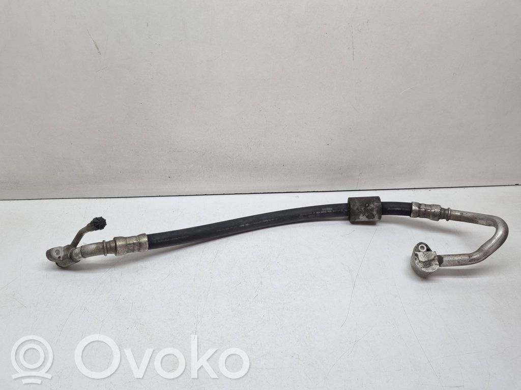 BMW X3 F25 Tubo flessibile aria condizionata (A/C)