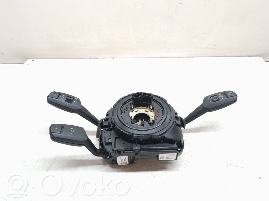 BMW 3 E90 E91 Rokturu komplekts 