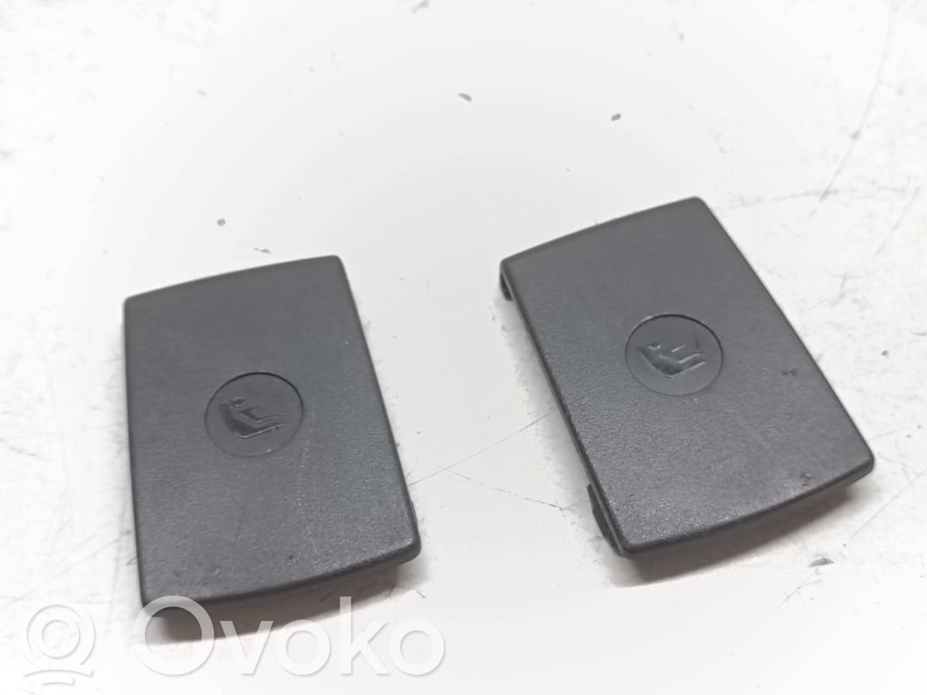 BMW 3 E90 E91 Pulsante di copertura ISOFIX 