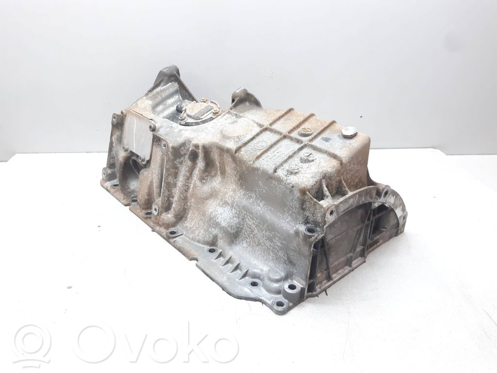 BMW X1 E84 Oil sump 