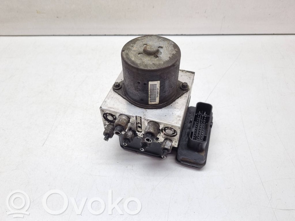 Jeep Grand Cherokee ABS Pump 