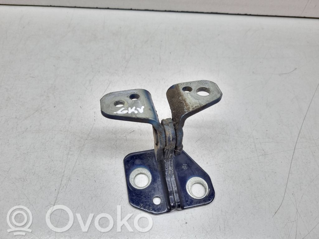 Jeep Grand Cherokee Cerniera superiore della portiera posteriore 