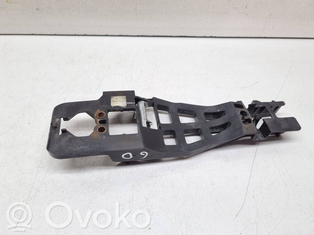 Jeep Grand Cherokee Takaoven ulkokahvan kehys 