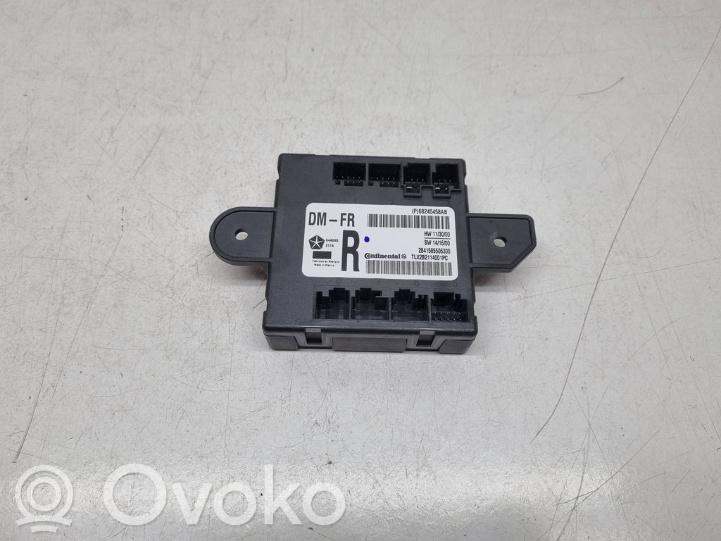 Jeep Grand Cherokee Centralina/modulo portiere