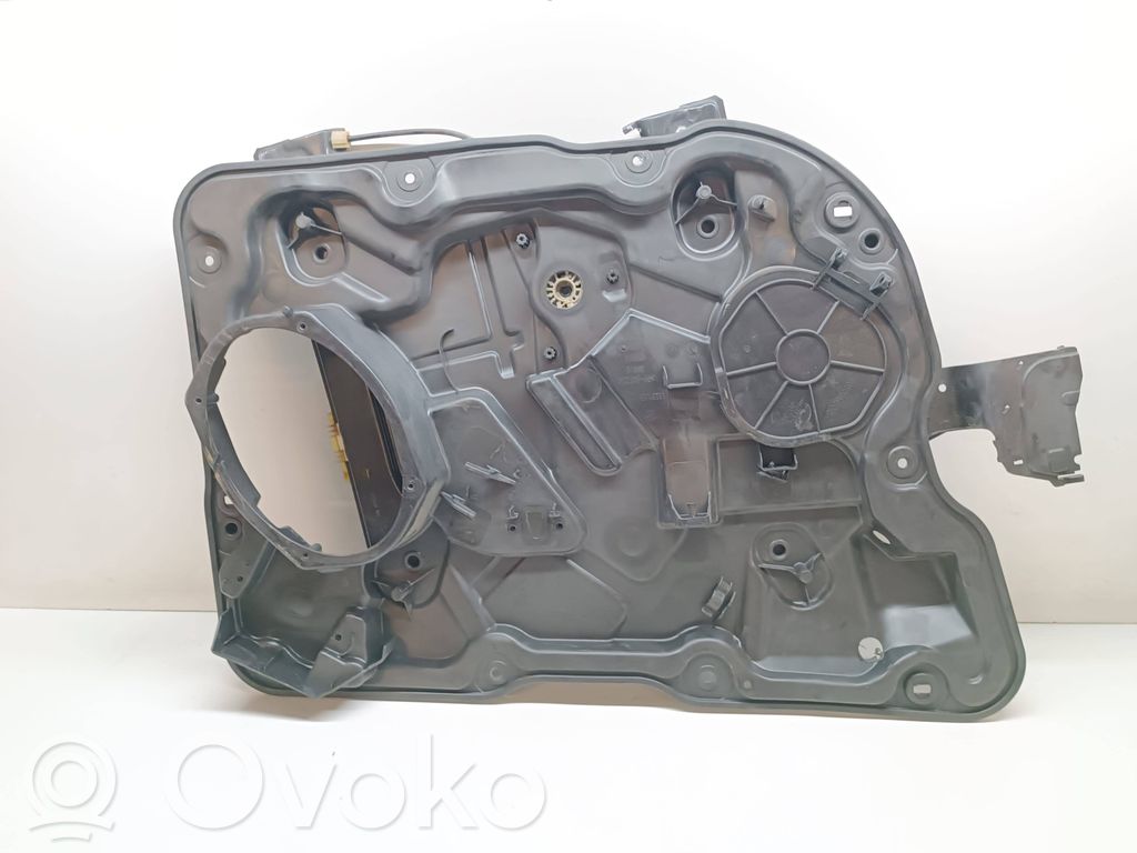 Jeep Grand Cherokee Macara ușă față cu motor 