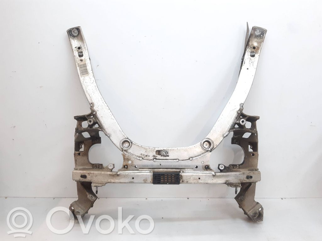 BMW 5 E60 E61 Sottotelaio anteriore 