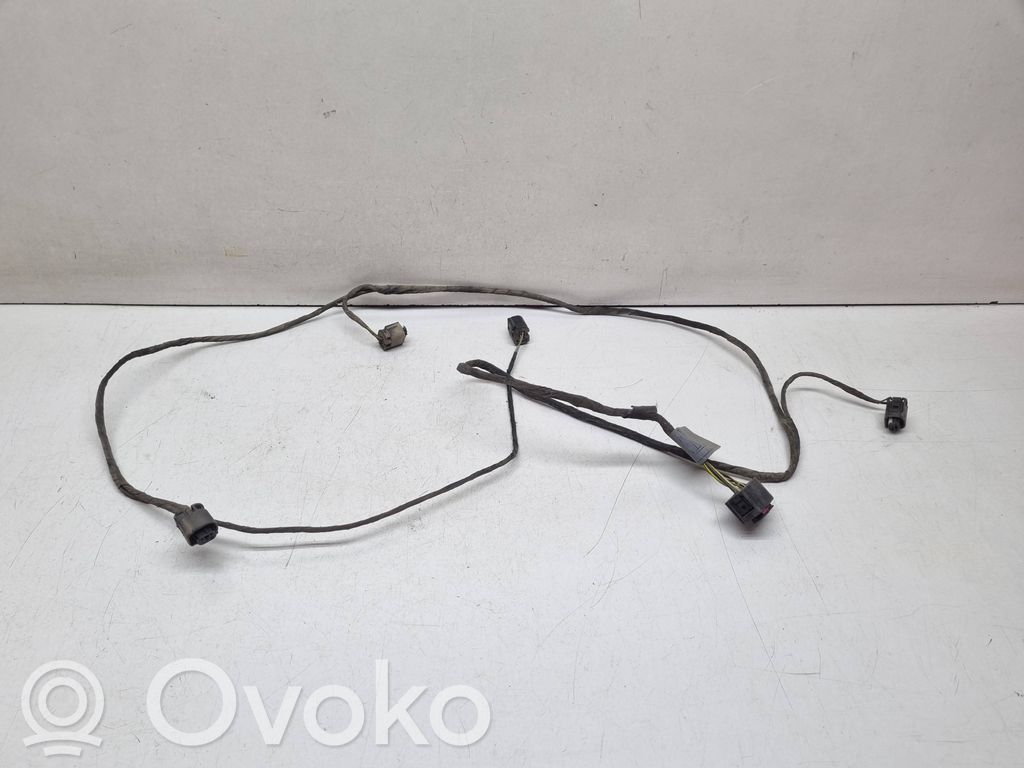 Cableado del sensor de aparcamiento (PDC)   6928363