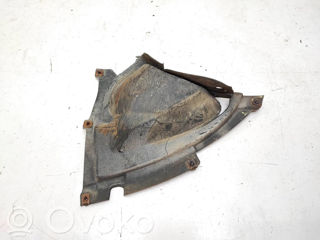 BMW 1 F20 F21 Rivestimento paraspruzzi passaruota anteriore 