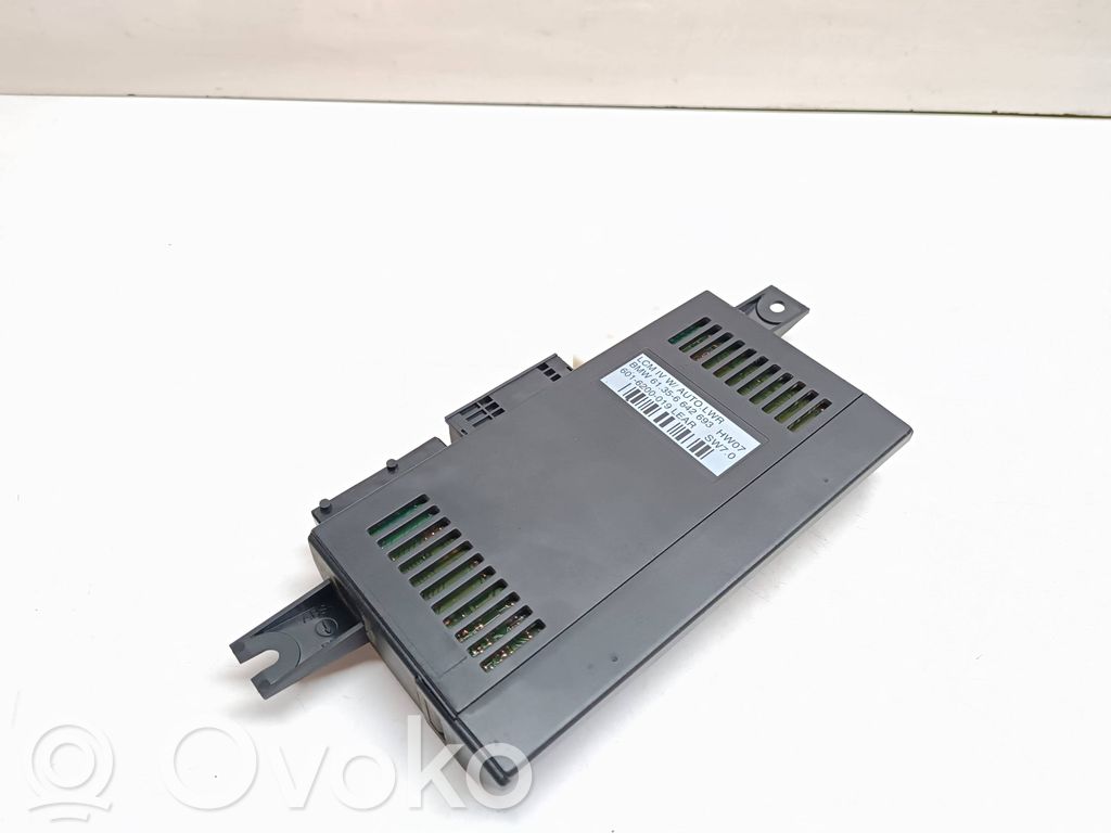 Valomoduuli LCM   61356642693,6642693