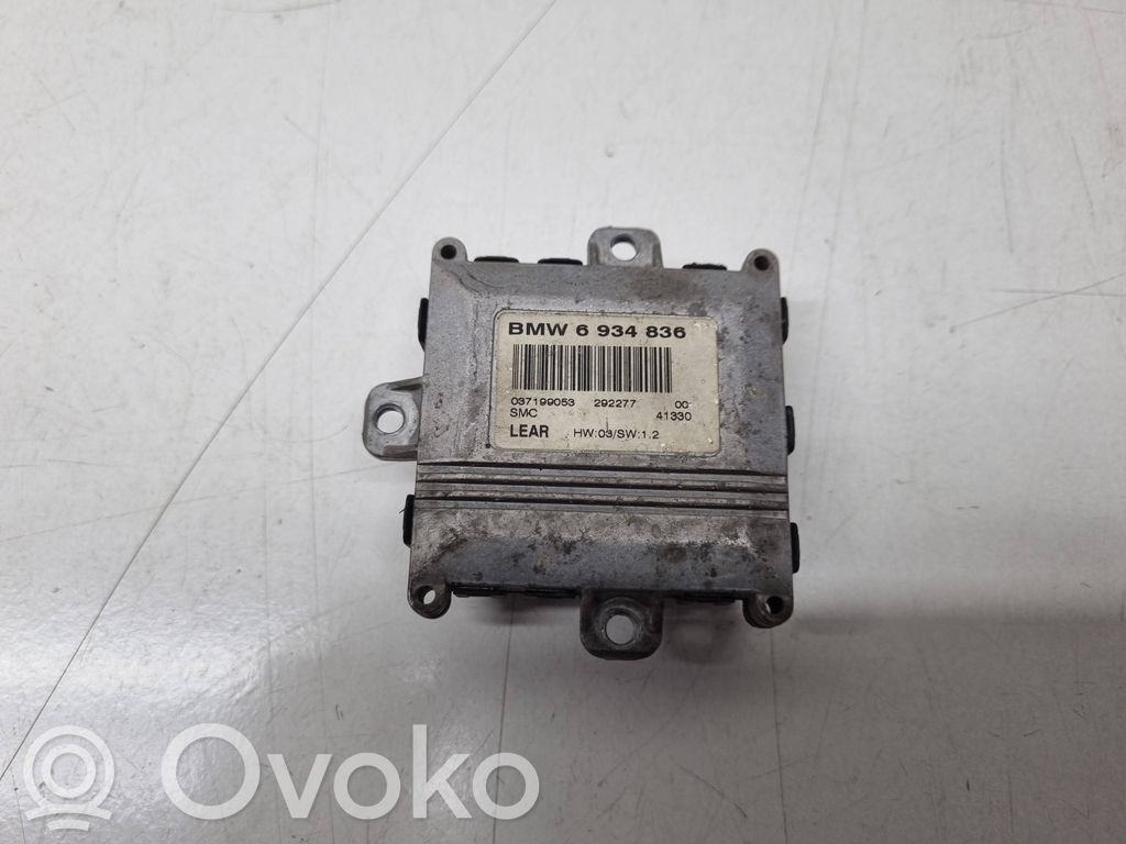 Unité de commande / module Xénon   6934836