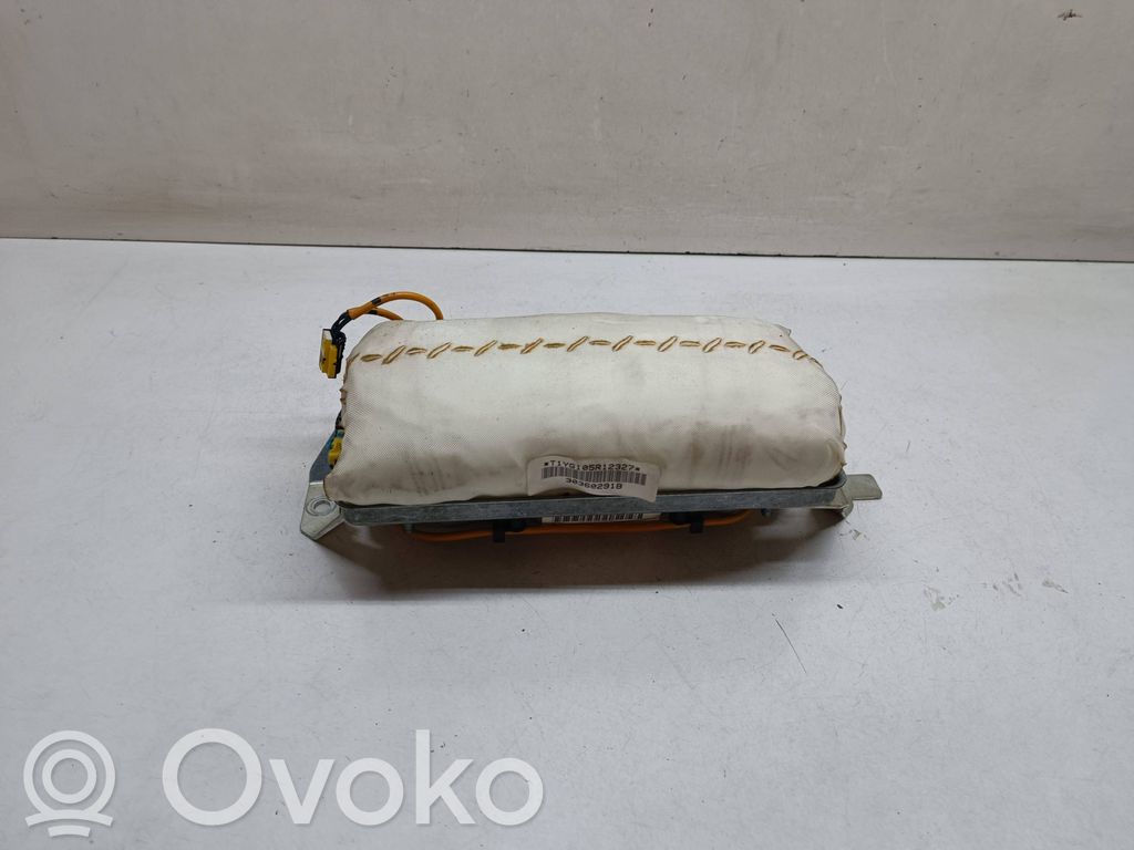 BMW X5 E53 Airbag del passeggero 