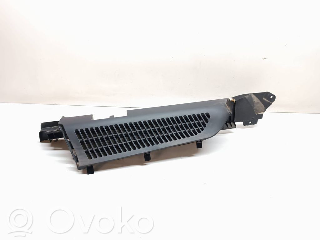 BMW X5 E53 Parcel shelf load cover mount bracket 