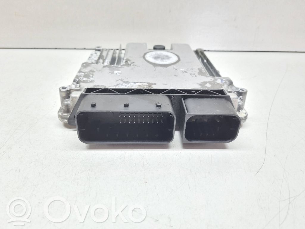 Steering rack control module   1277022056