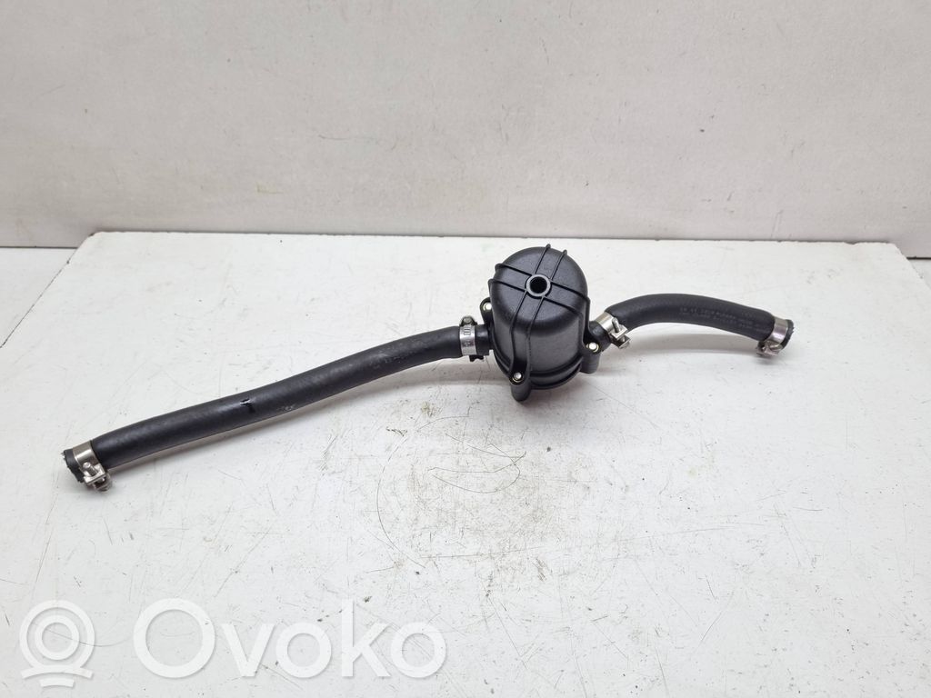 BMW 5 E60 E61 Filtre à GPL 