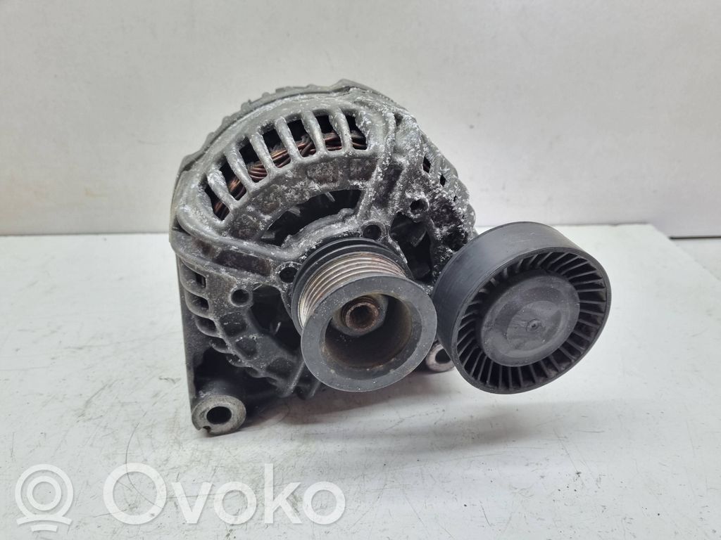 BMW 5 E60 E61 Alternador 