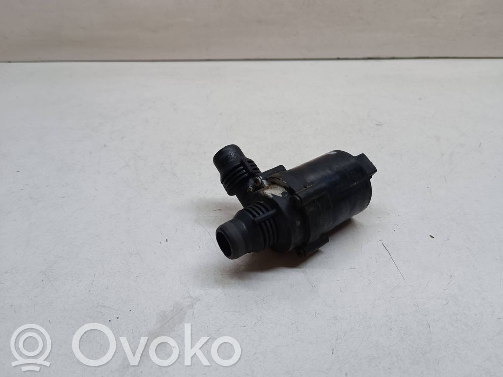 BMW X5 E53 Pompa elettrica dell’acqua/del refrigerante ausiliaria 