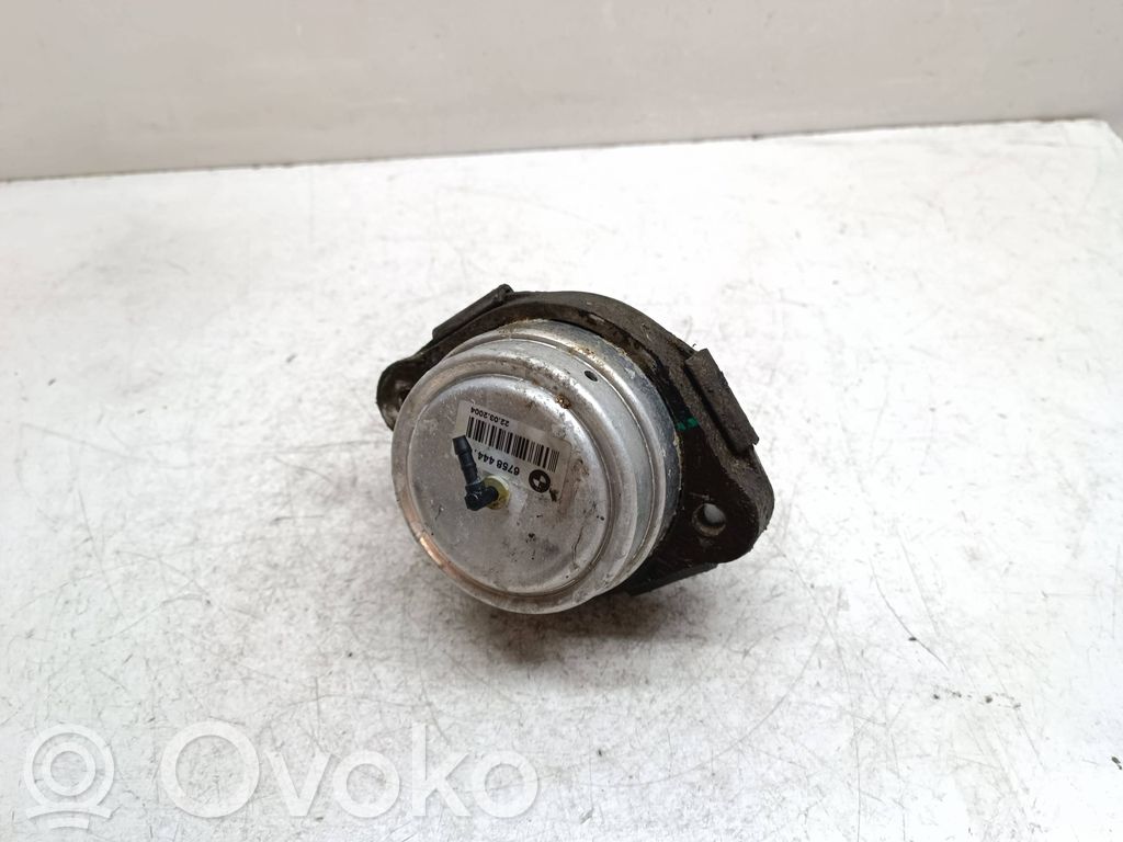 BMW X5 E53 Suport tampon motor 