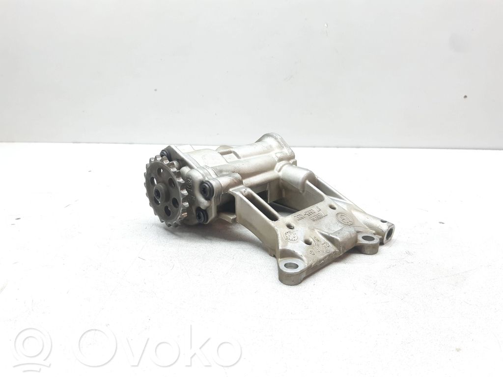 BMW X5 E53 Pompa dell’olio 