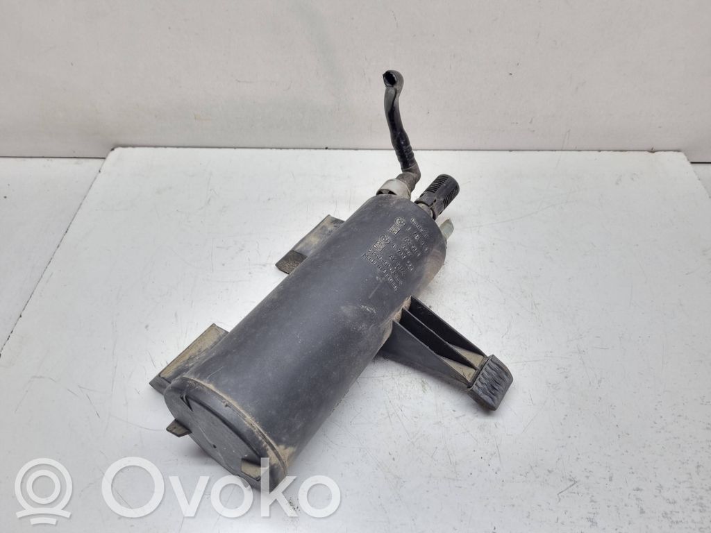 BMW 5 E60 E61 Aktivkohlefilter 