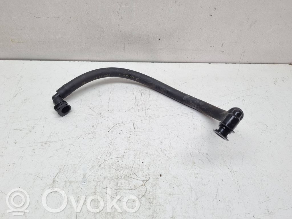 Headlight washer hose/pipe   67063