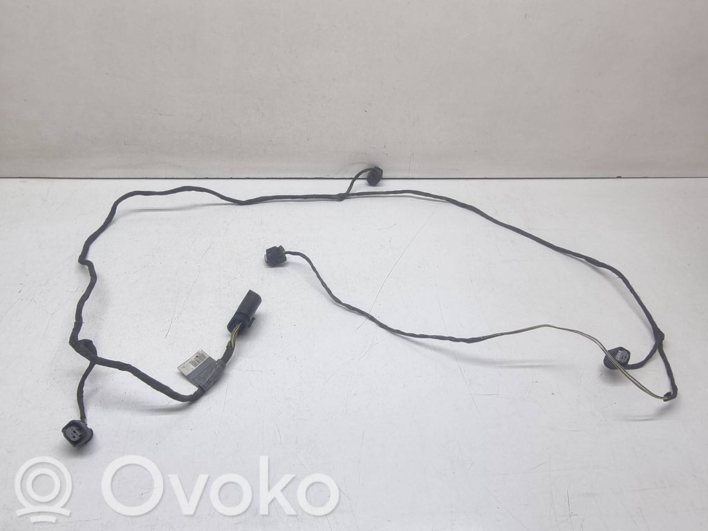 Cableado del sensor de aparcamiento (PDC)   6928361