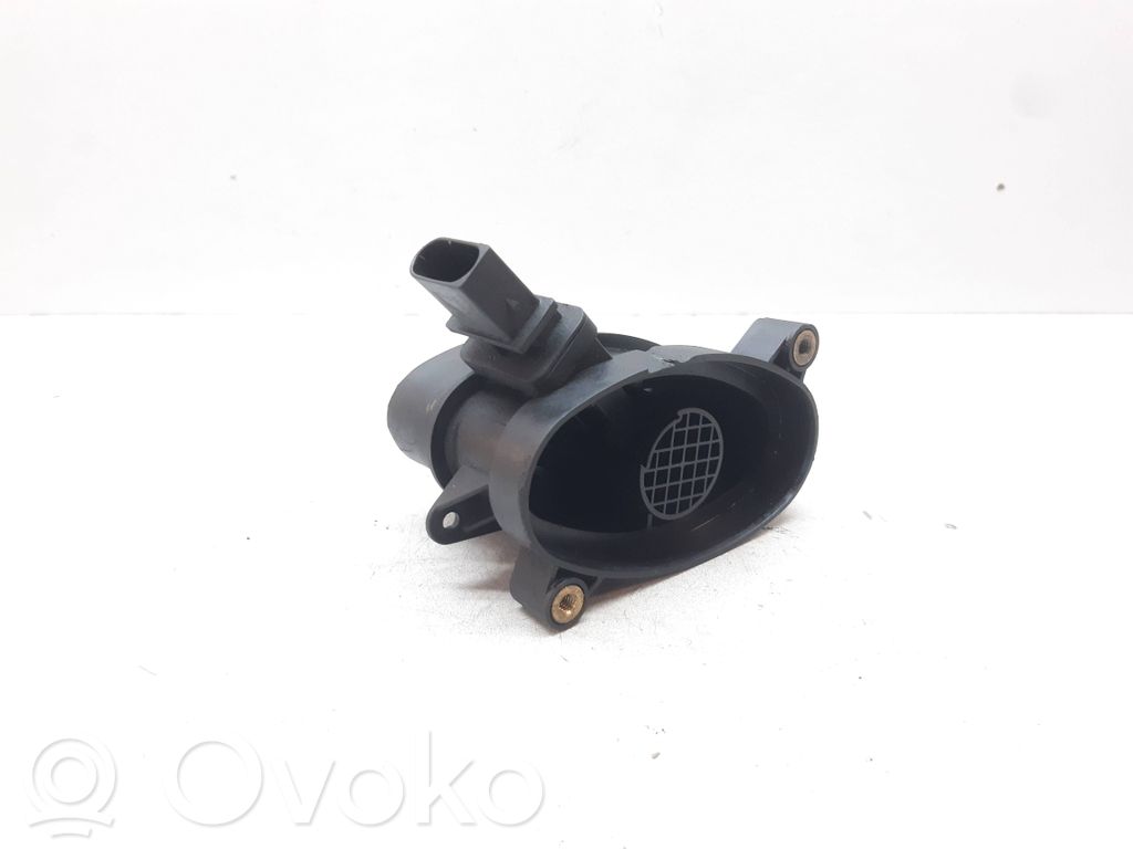 BMW X5 E53 Mass air flow meter 