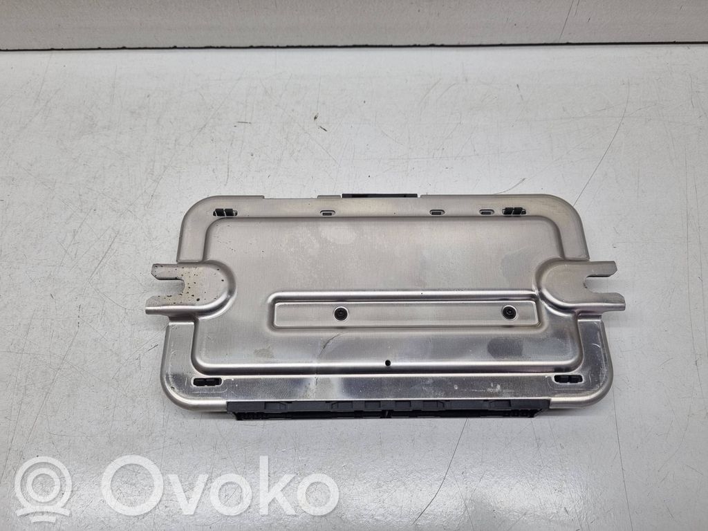 BMW X3 F25 Modulo luce LCM 