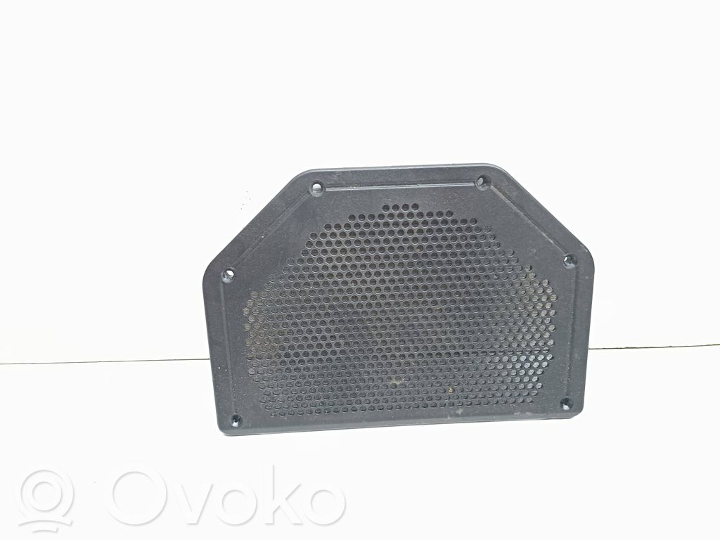 BMW 3 E90 E91 Griglia/mascherina subwoofer