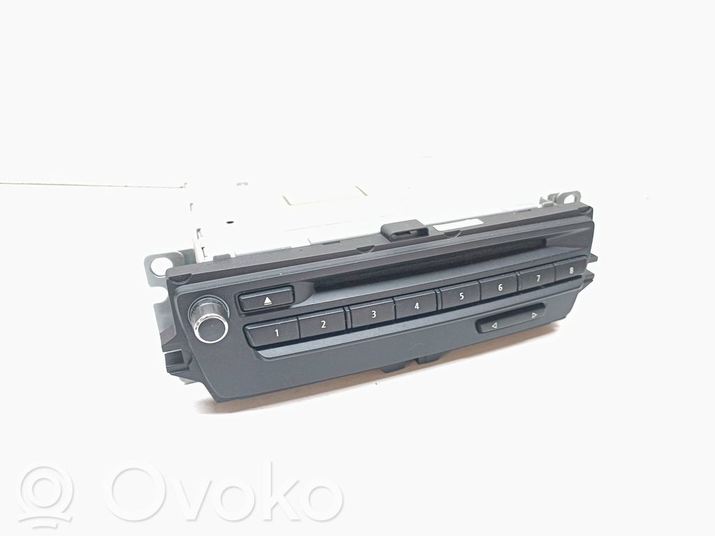 Panel / Radioodtwarzacz CD/DVD/GPS   9263948,65129263948