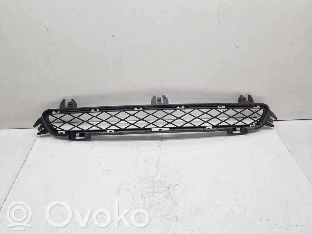 BMW X3 F25 Grilă inferioară bară față