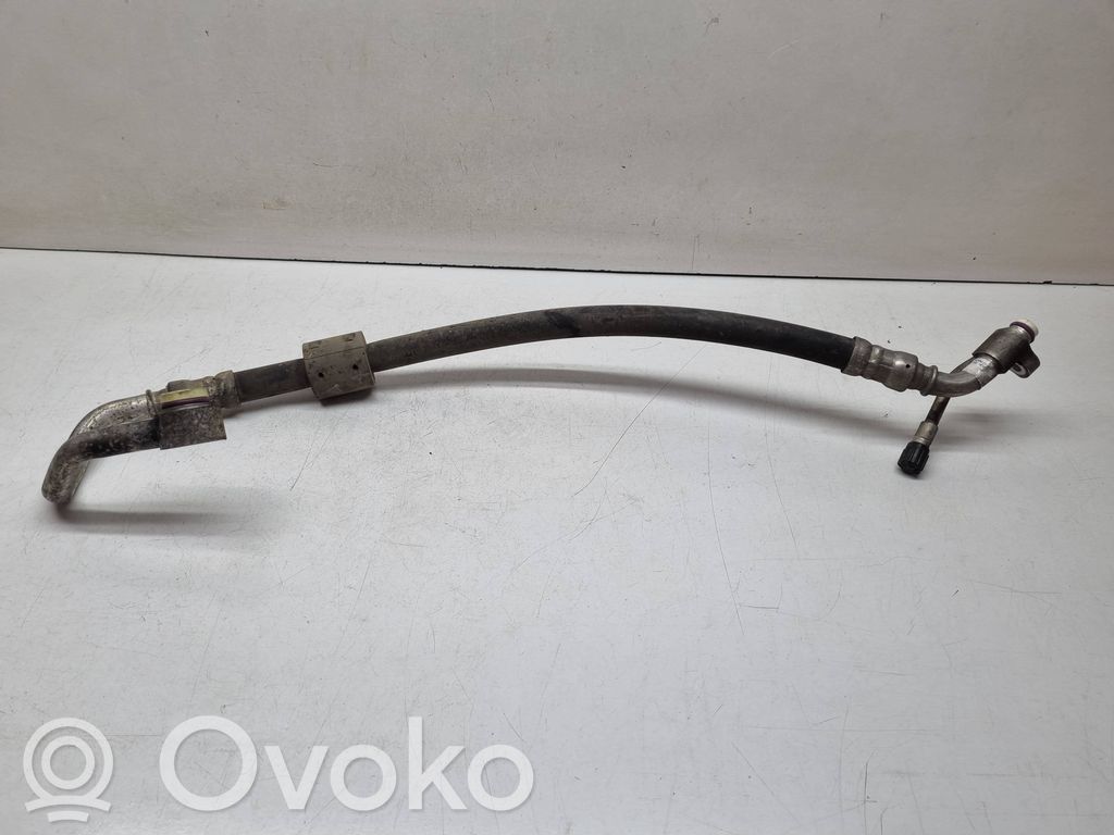 BMW X3 F25 Tubo flessibile aria condizionata (A/C)