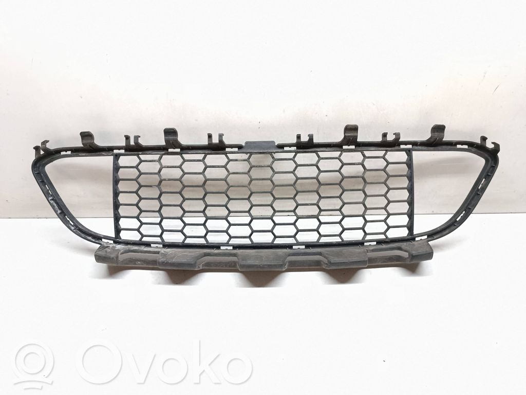 BMW 3 F30 F35 F31 Mascherina inferiore del paraurti anteriore