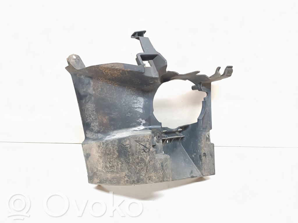 BMW 3 F30 F35 F31 Supporto del fendinebbia 