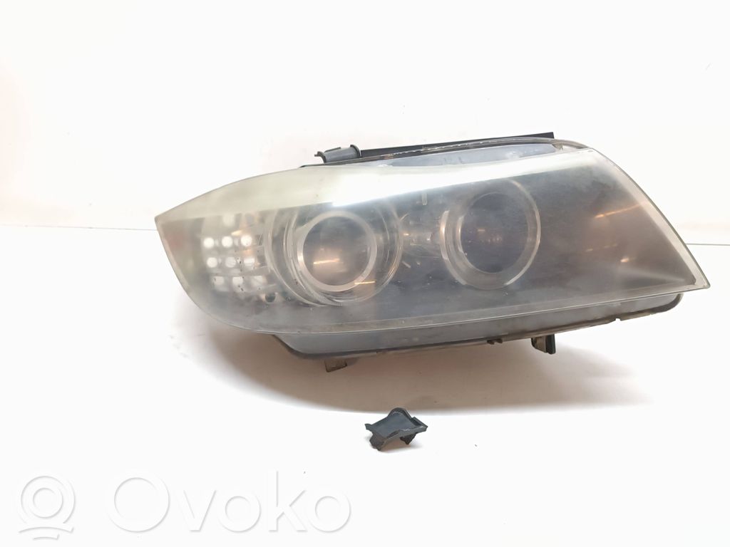 BMW 3 E90 E91 Etu-/Ajovalo 