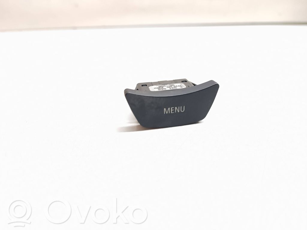 BMW 5 E60 E61 Comutator control computer de bord 